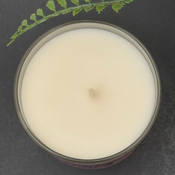 BBW A Thousand Wishes White Barn Bath & Body Works Single Wick Candle - Picture 7 of 10